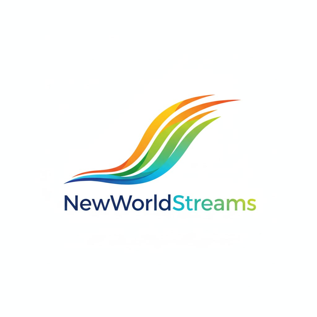 NewWorldStreams
